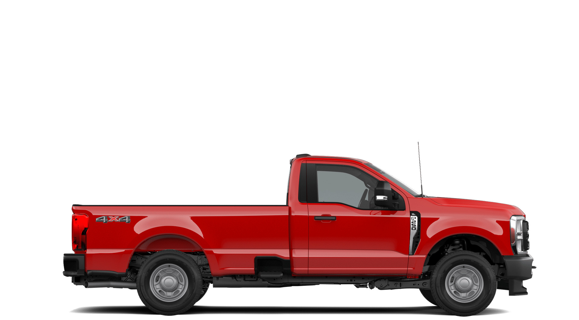 2026 Ford Super Duty® External Image 1